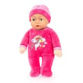 Miniatyrbild 1 av 4: Poupee Bayer - 93029AC - Baby docka 30 cm mjukt kropp