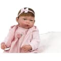 Miniatyrbild 1 av 2: Babydocka - Guca-Docka - 10215 - Rosa - Blandet - 0 till 3 år