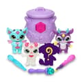 Miniatyrbild 1 av 4: Puppa Magic Mixies - MG002000 - Magic Mixlings Mega Pack Legetøj, Multicolor
