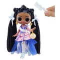 Miniatyrbild 2 av 6: L.O.L. Modedocka Surprise - Tweens Series 3 - Nia Regal - 17cm - Blå