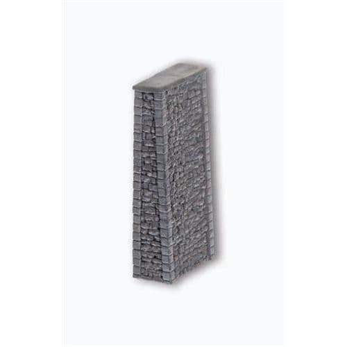 Pelar för Viadukten - Noch - Modell 58661 - 1,8 x 3,8 x 8,3 cm - För vuxna - Från 14 år