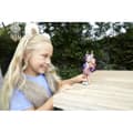 Miniatyrbild 5 av 5: ENCHANTIMALS Danessa Doe 6-tums och sprintdocka