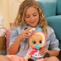 Miniatyrbild 4 av 4: IMC TOYS - Doll Dressy Alice - CRY BABIES - 81956