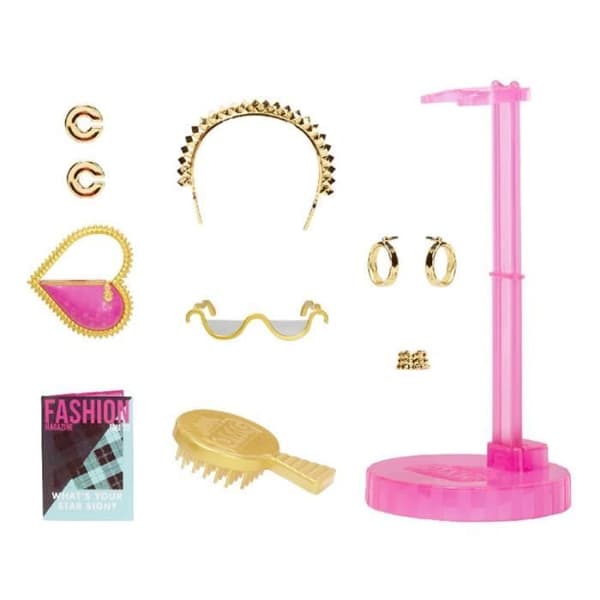 LOL Surprise Core Jams Doll Box