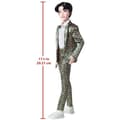 Miniatyrbild 4 av 5: Toy Doll - BTS