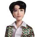 Miniatyrbild 2 av 5: Toy Doll - BTS