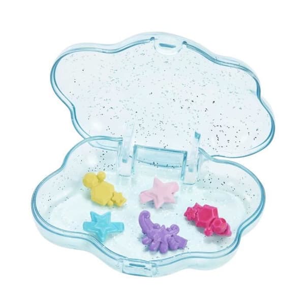 Barbie® - Rosa Pegasus ljud och ljus - Barbie A Touch of Magic HLC40 Box