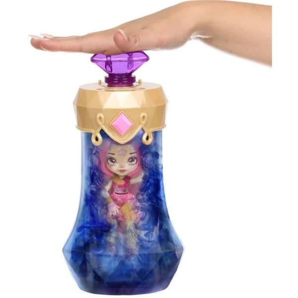Pixling Unicorn Doll - Magic Mixies - Moose Toys