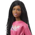 Miniatyrbild 3 av 4: Barbie - Det krävs två - Poppis Barbie Brooklyn Roberts