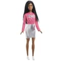 Miniatyrbild 2 av 4: Barbie - Det krävs två - Poppis Barbie Brooklyn Roberts