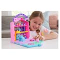 Miniatyrbild 2 av 2: Polly Pocket Set Le marche