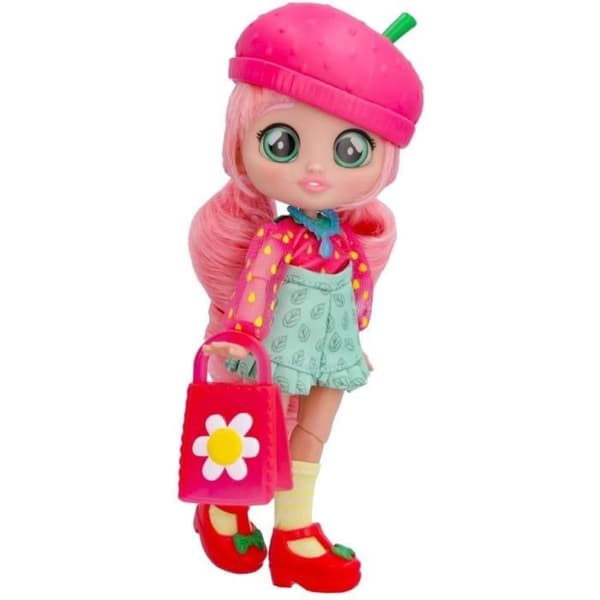 BFF Cry Babies IMC TOYS modedocka - Serie 2 - Ella - 20cm
