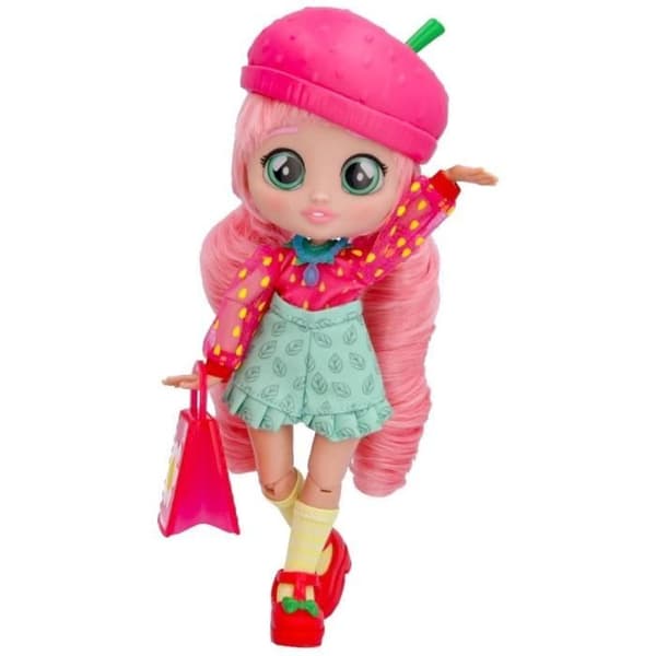 BFF Cry Babies IMC TOYS modedocka - Serie 2 - Ella - 20cm