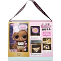 Miniatyrbild 1 av 3: LOL. Surprise Big Baby Doll - 30cm - D.J.