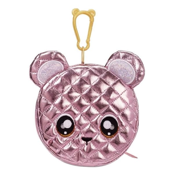 N/A! N/A! N/A! Surprise - 2in1 Fashion Doll 19cm - Glam Series - Cali Grizzly