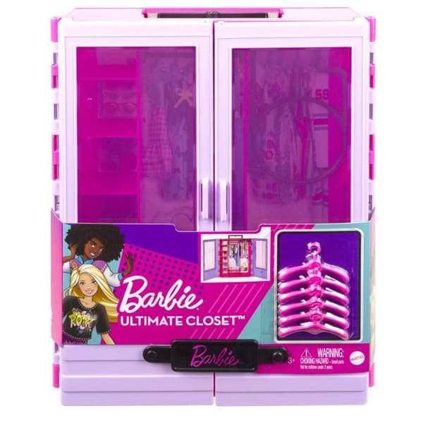 BARBIE-HJL65 DOLL DRESSING, HJL65, MULTICOLOR