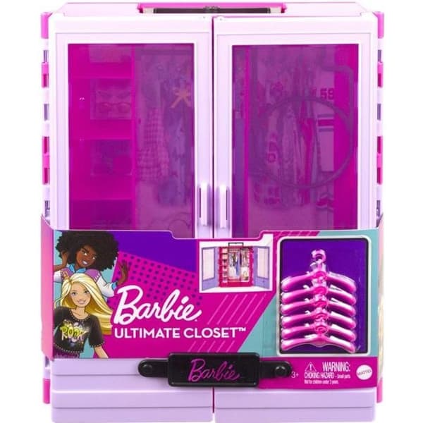 BARBIE-HJL65 DOLL DRESSING, HJL65, MULTICOLOR