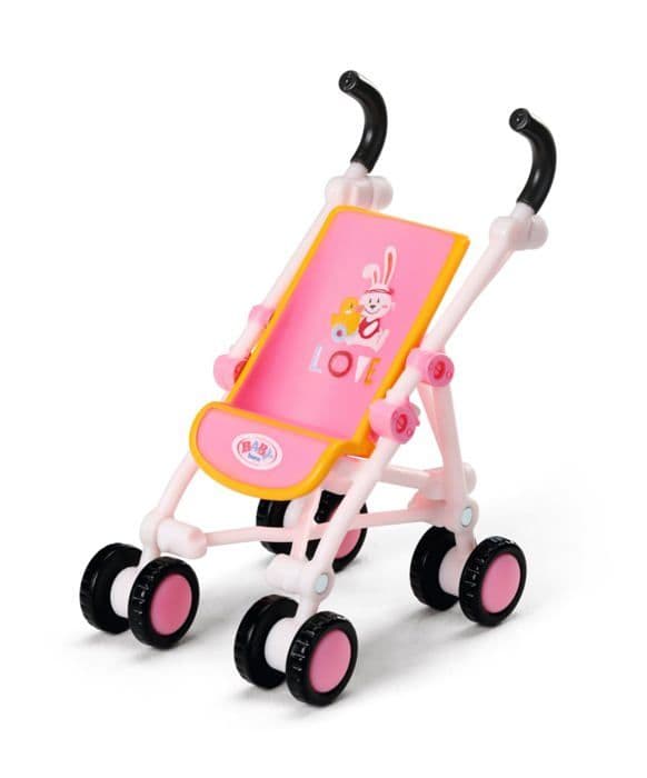 Babyfödd docka - 515906156