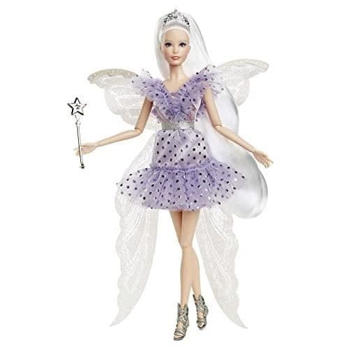 BARBIE DOLL, SAMLARBAR BARBIE DOLL