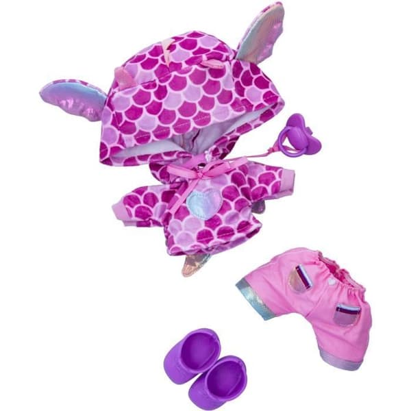 Cry Babies Doll Dressy Fantasy Bruny - Från 18 månader