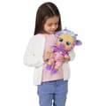 Miniatyrbild 5 av 6: Cry Babies Doll Dressy Fantasy Bruny - Från 18 månader