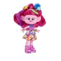 Miniatyrbild 1 av 6: POPPY GLITTER HÅR - MATTEL - HNF25 - TROLLS DOCKA DOCKA