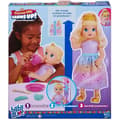 Miniatyrbild 2 av 6: Prinsessan Ellie docka växer upp! - Baby Alive - Blont hår - För barn från 3 år och uppåt