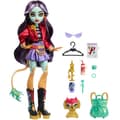Miniatyrbild 5 av 5: POUPEE JINAFIRE LÅNG