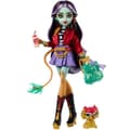 Miniatyrbild 1 av 5: POUPEE JINAFIRE LÅNG