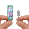 Miniatyrbild 3 av 5: BARBIE Dock Mini-BarbieLand Pop Reveal-Docka 3,8 cm - Barbie - JCR22