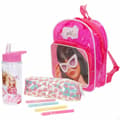 Miniatyrbild 1 av 5: Ritningsset Barbie