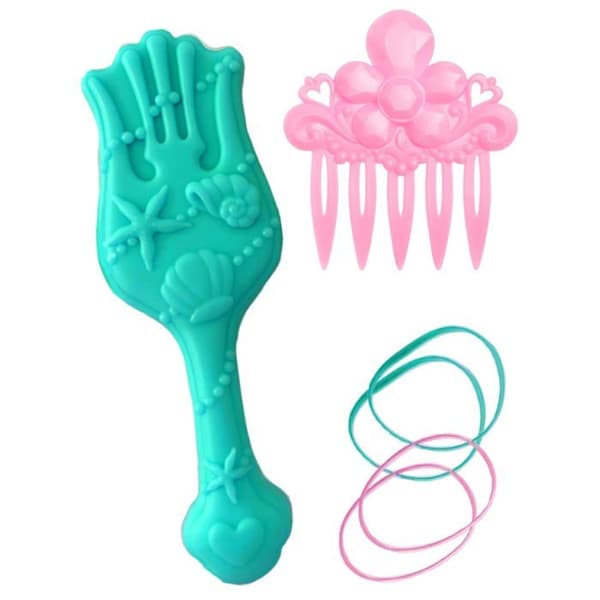 Huvud att styla Disney-prinsessa - 87046