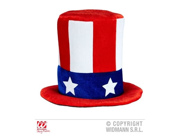 Uncle Sam hat