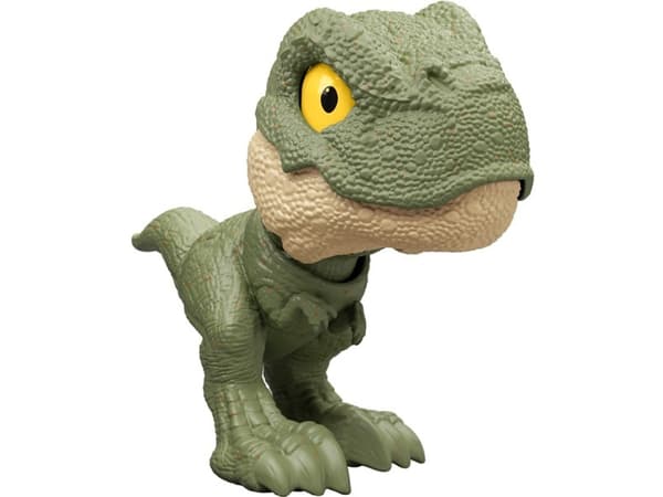 Jurassic World: Tyrannosaurus Rex JFC87