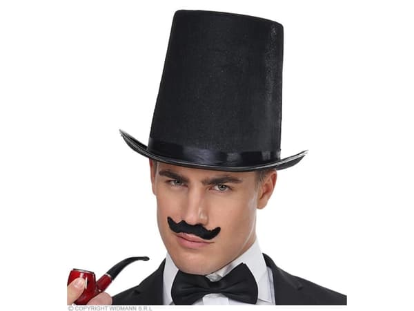 Høj hat
