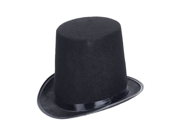 Høj hat