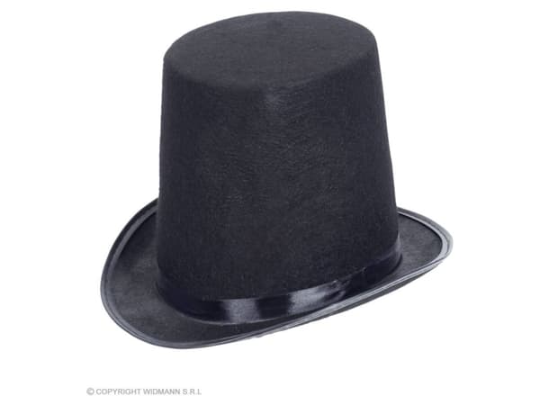 Høj hat