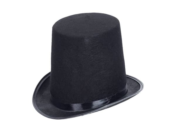 Høj hat