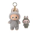 Miniatyrbillede 11 af 11: POP MART Labubu Monsters Macaron Vinyl Face 17cm Blind Box