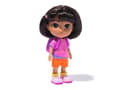 Pikkukuva 5 / 5: Dora The Explorer Dora Everyday Basic Doll 15 cm