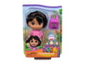Pikkukuva 1 / 5: Dora The Explorer Dora Everyday Basic Doll 15 cm