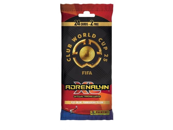 PANINI FIFA ClubWorldCup 2025 TCG bag.fatb..22896