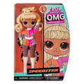 Miniatyrbild 3 av 4: LOL. Surprise OMG Hos Doll S3 - Speedster