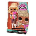 Miniatyrbild 4 av 4: LOL. Surprise OMG Hos Doll S3 - Speedster
