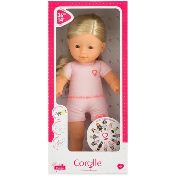 COROLLE - Min Corolle - Paloma