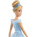 Miniatyrbillede 5 af 6: Disney Prinsesse - Askepot Dukke 29cm - Mannequindukker - 3 år og +
