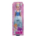 Miniatyrbillede 6 af 6: Disney Prinsesse - Askepot Dukke 29cm - Mannequindukker - 3 år og +