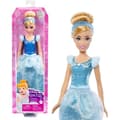 Miniatyrbillede 1 af 6: Disney Prinsesse - Askepot Dukke 29cm - Mannequindukker - 3 år og +