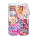 Miniatyrbild 4 av 6: BARBIE Ken Dream Bästa Vänner - JDD75