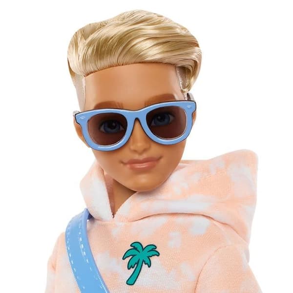 BARBIE Ken Dream Bästa Vänner - JDD75
